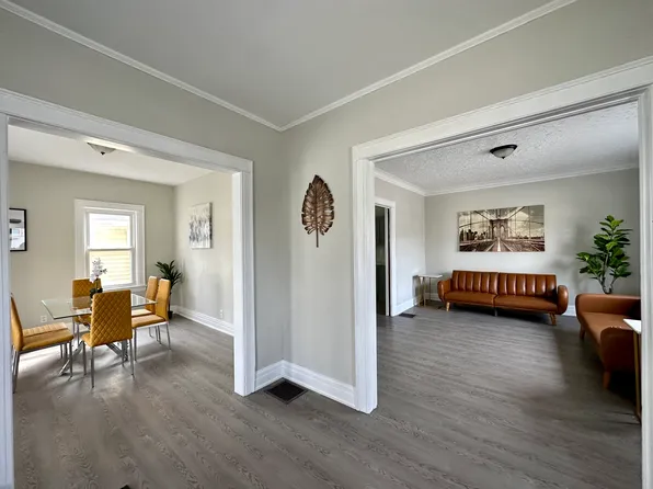 287 Congress Ave, Rochester, NY 14611