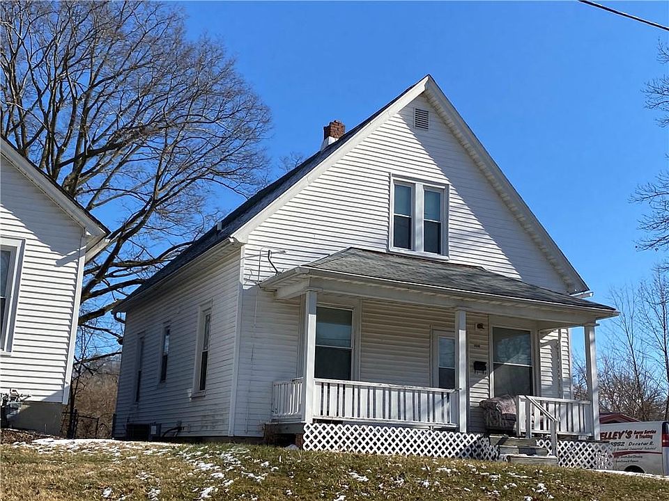 2nd image of 1318 S Maffit St
