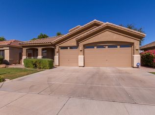 12512 W Highland Ave, Litchfield Park, AZ 85340