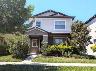 5811 Colony Glen Rd, Lithia, FL 33547