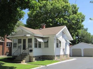 3505 Omega St, Alton, IL 62002