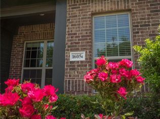 1605 Black Duck Ter, Carrollton, TX 75010
