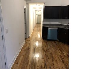 5147 S Prairie Ave #2, Chicago, IL 60615