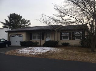 26 So Chestnut Ave #70, Whiting, NJ 08759