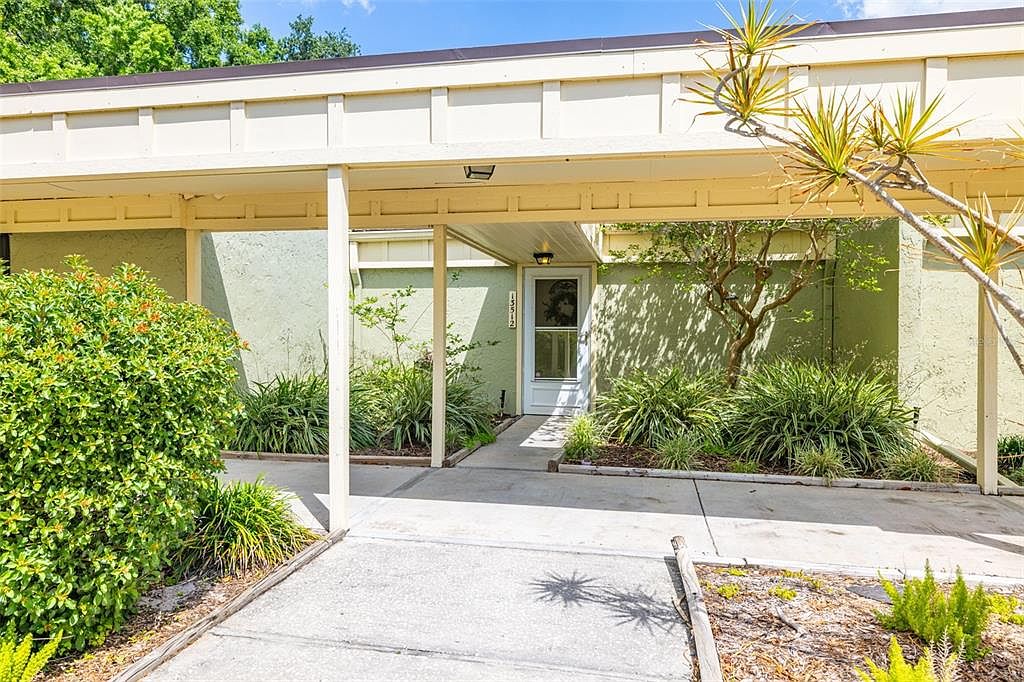 13512 Palmwood Ln #13512