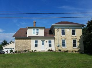 8234 Highway 144, Kewaskum, WI 53040