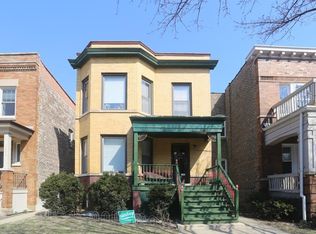 1326 W Roscoe St #ONE, Chicago, IL 60657