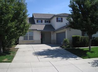 1746 River Oaks Cir, Fairfield, CA 94533