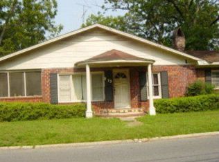 813 Loch Laurel St, Valdosta, GA 31601