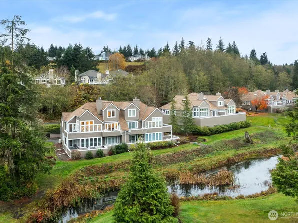 60 Fairway Lane #C, Port Ludlow, WA 98365