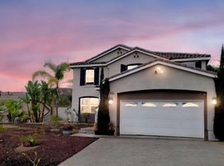13633 Silver Stirrup Dr, Corona, CA 92883