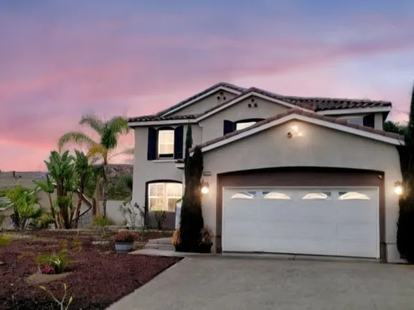 13633 Silver Stirrup Dr, Corona, CA 92883