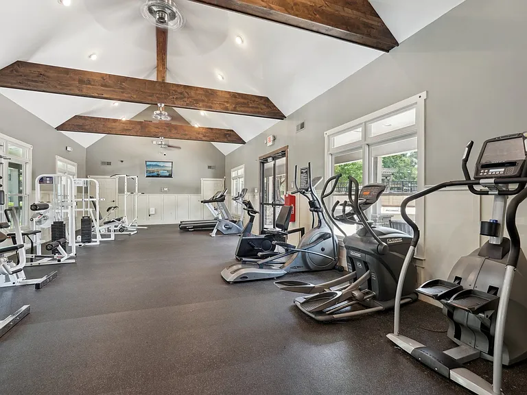 Wesley Trevento Apartments at Lithia Springs — Photo 26