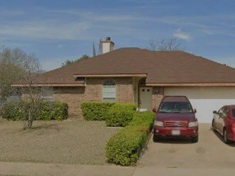 4303 Josh Dr