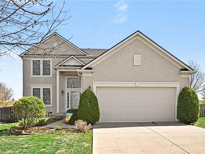 5505 N Wyoming St, Kansas City, MO, 64118