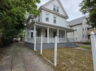 322 Sherman Ave #3-C, New Haven, CT 06511