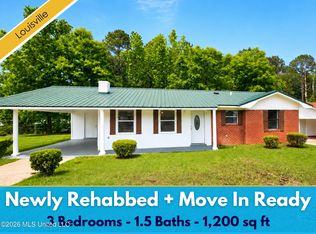 37 Westridge Dr, Louisville, MS 39339
