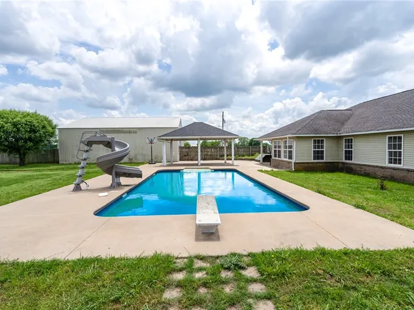 11354 Morris Maxwell Ln, Gentry, AR 72734