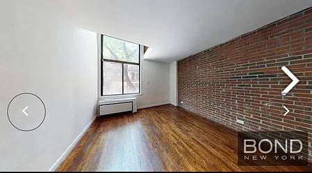 Rented by Bond New York