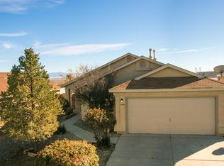 11100 Roan Ave SW, Albuquerque, NM 87121