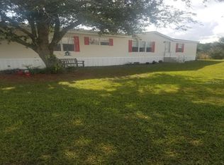 15685 NW 310th St, Okeechobee, FL 34972