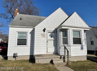 21212 La Salle Blvd, Warren, MI 48089