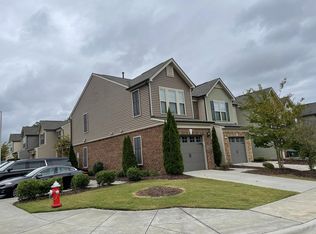 517 Denhoff Dr, Cary, NC 27519