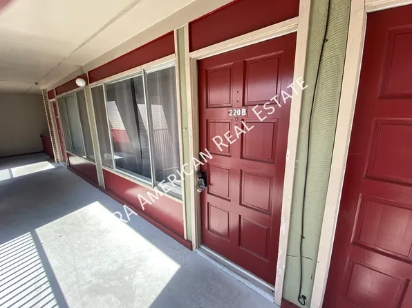 210 Pelham Rd Unit 220B, Fort Walton Beach, FL 32547