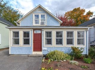 25 Blanding Ave, Barrington, RI 02806