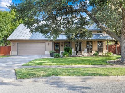 105 Hidden Haven Drive, Boerne, TX, 78006