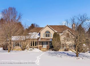 2311 Hiddenview Ln, Williamston, MI 48895