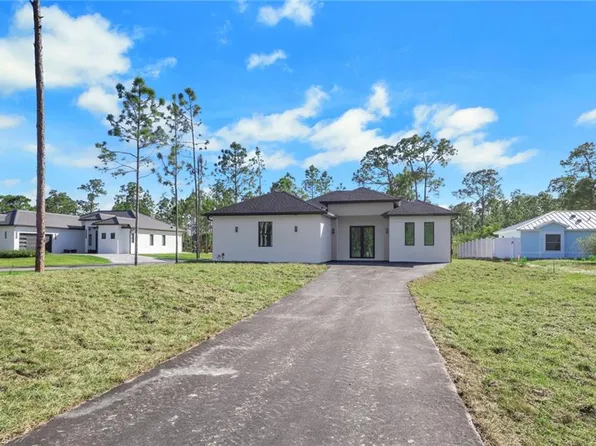 4124 6th AVE NE, NAPLES, FL 34120