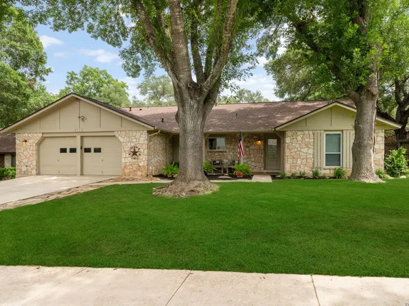 8314 Dragon St, San Antonio, TX 78254