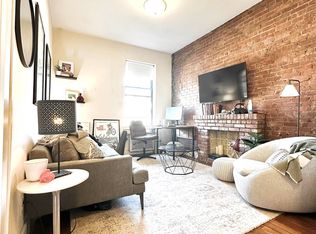 123 W 75th St APT 4B, New York, NY 10023