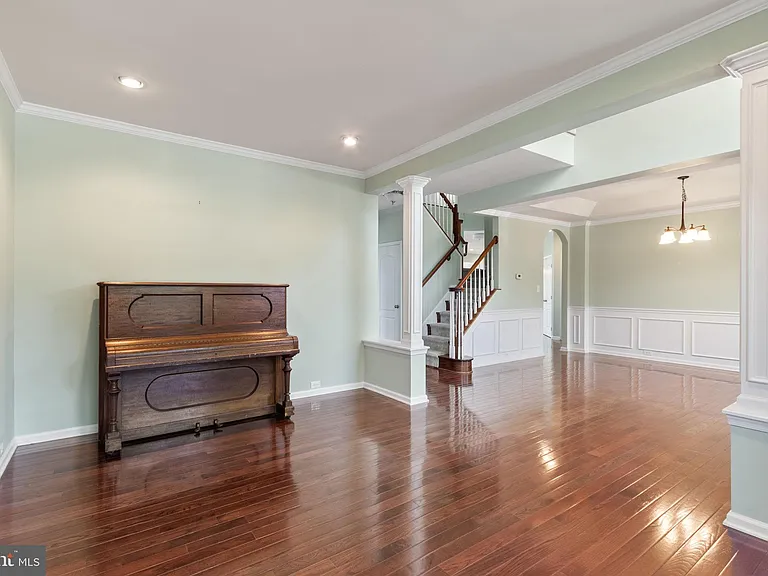 1407 Preserve Ln — Photo 4