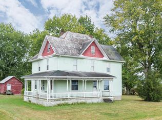 2268 Horseshoe Rd, Delaware, OH 43015