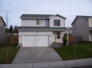 3111 Olive St, Vancouver, WA 98660