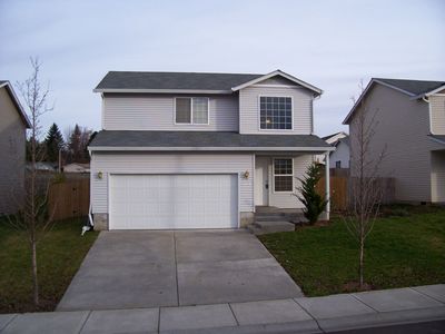 3111 Olive St, Vancouver, WA, 98660