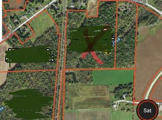 00 Oak Orchard Rd, Abrams, WI 54101