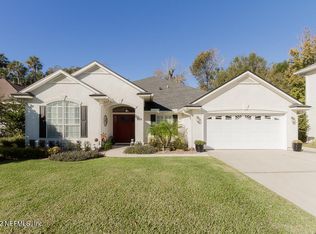 609 Millers Dam Ct, Ponte Vedra Beach, FL 32082