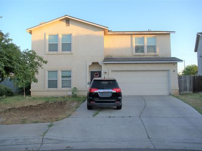 2075 S Wolters Ave, Fresno, CA, 93702
