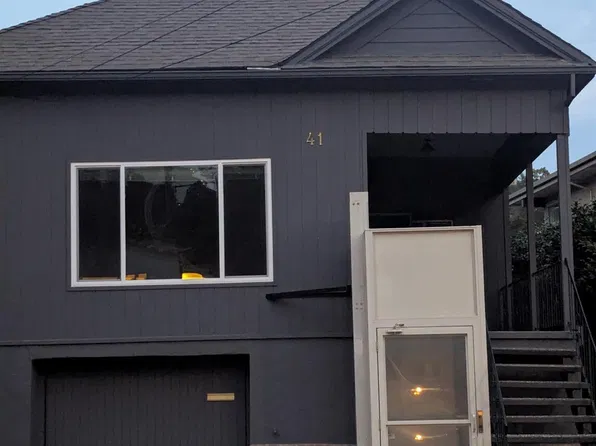 41 Walnut Avenue, Mill Valley, CA 94941