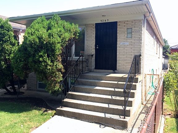 2nd image of 5243 S Saint Louis Ave