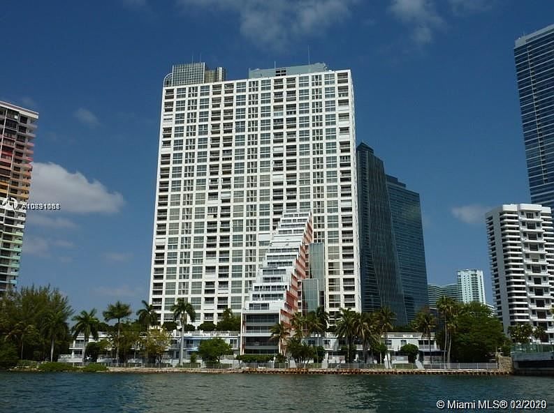 1st image of 1541 Brickell Ave #C1605