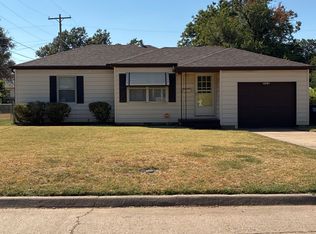506 S Wilson St, Enid, OK 73703