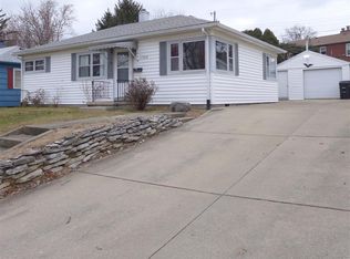 1304 Ridgeway Ave, Lafayette, IN 47904