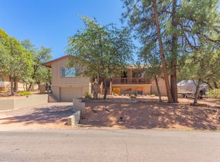 1201 N Easy St, Payson, AZ 85541