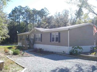 10017 Bellbrook Rd, Milton, FL 32583