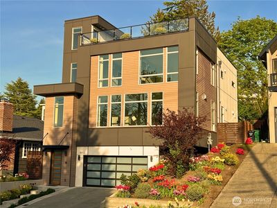 9312 45th Avenue SW, Seattle, WA, 98136