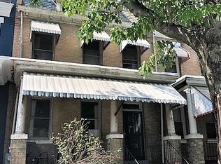 731 Park Rd NW, Washington, DC 20010